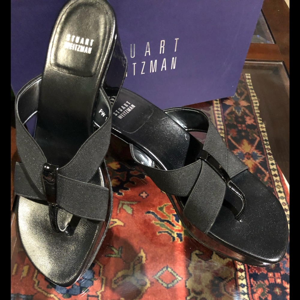 Stuart Weitzman Shoes